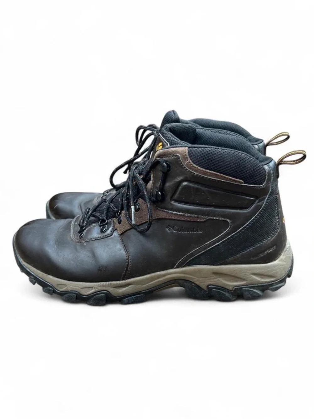 Columbia durable newton